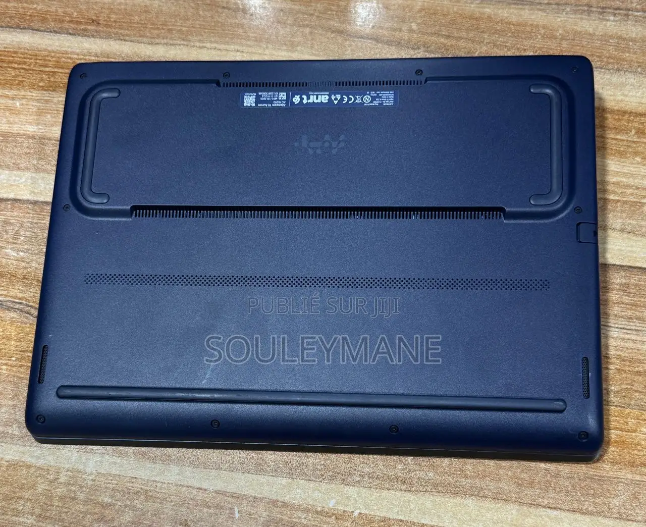 Dell Alienware 16 Aurora 16GB Intel Core i7 SSD 512GB