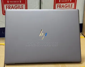 Nouveau Ordinateur portable HP ZBook 14 16GB Intel Core i5 SSD 512GB