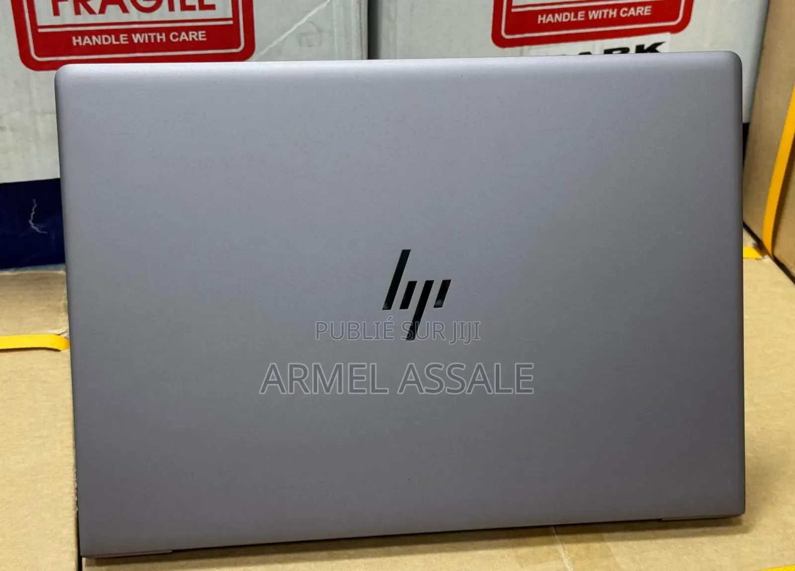 Nouveau Ordinateur portable HP ZBook 14 16GB Intel Core i5 SSD 512GB