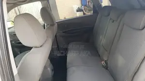 Hyundai Tucson 2008 Bleu