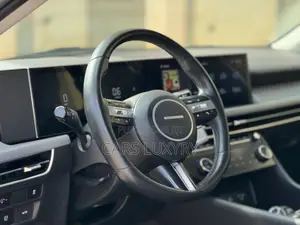 Hyundai Sonata N Line FWD 2025 Blanc