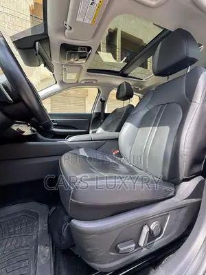 Hyundai Sonata N Line FWD 2025 Blanc