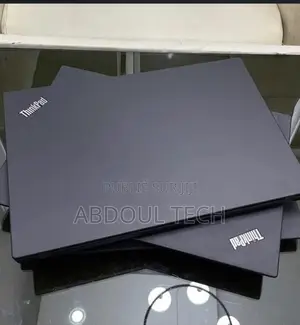 Ordinateur portable Lenovo ThinkPad T14 16GB Intel Core i7 SSD 512GB