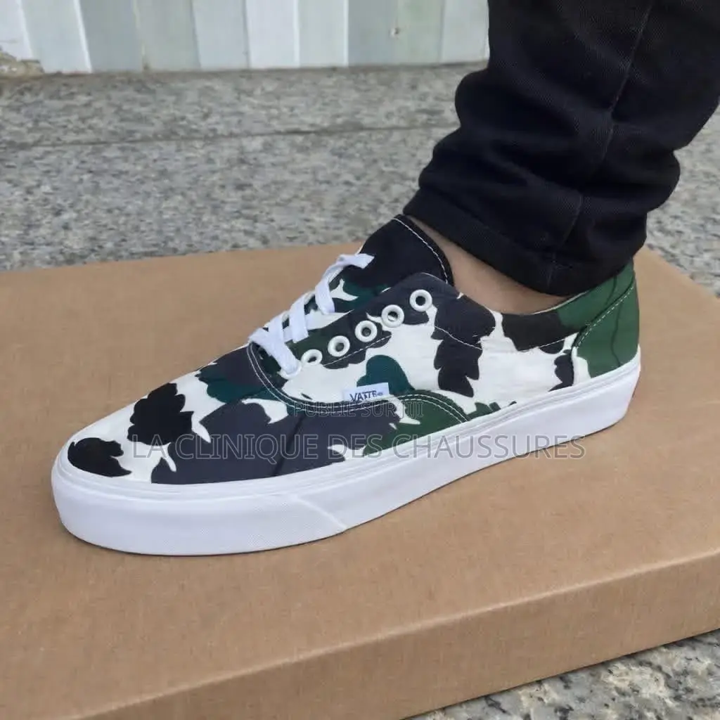 Vans Loh B