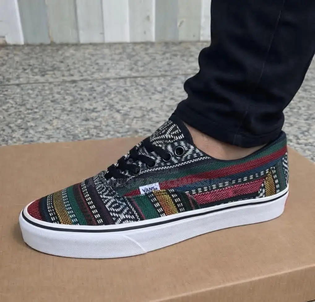 Vans Loh B