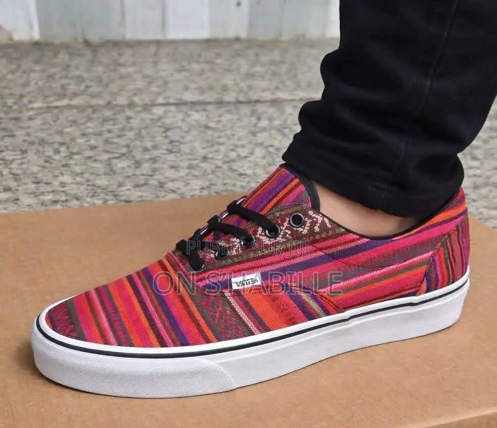 Vans Loh B