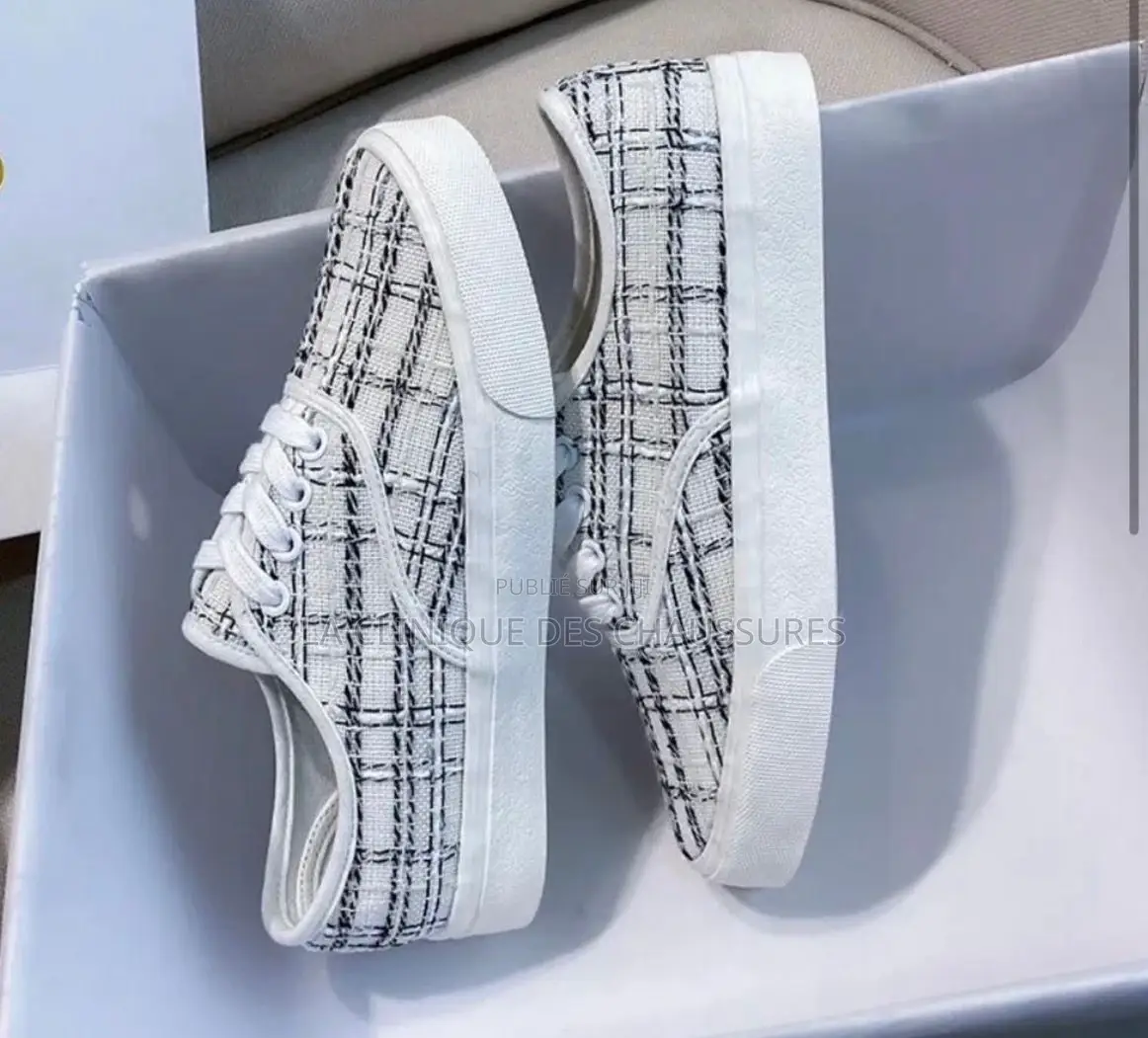Vans Loh B