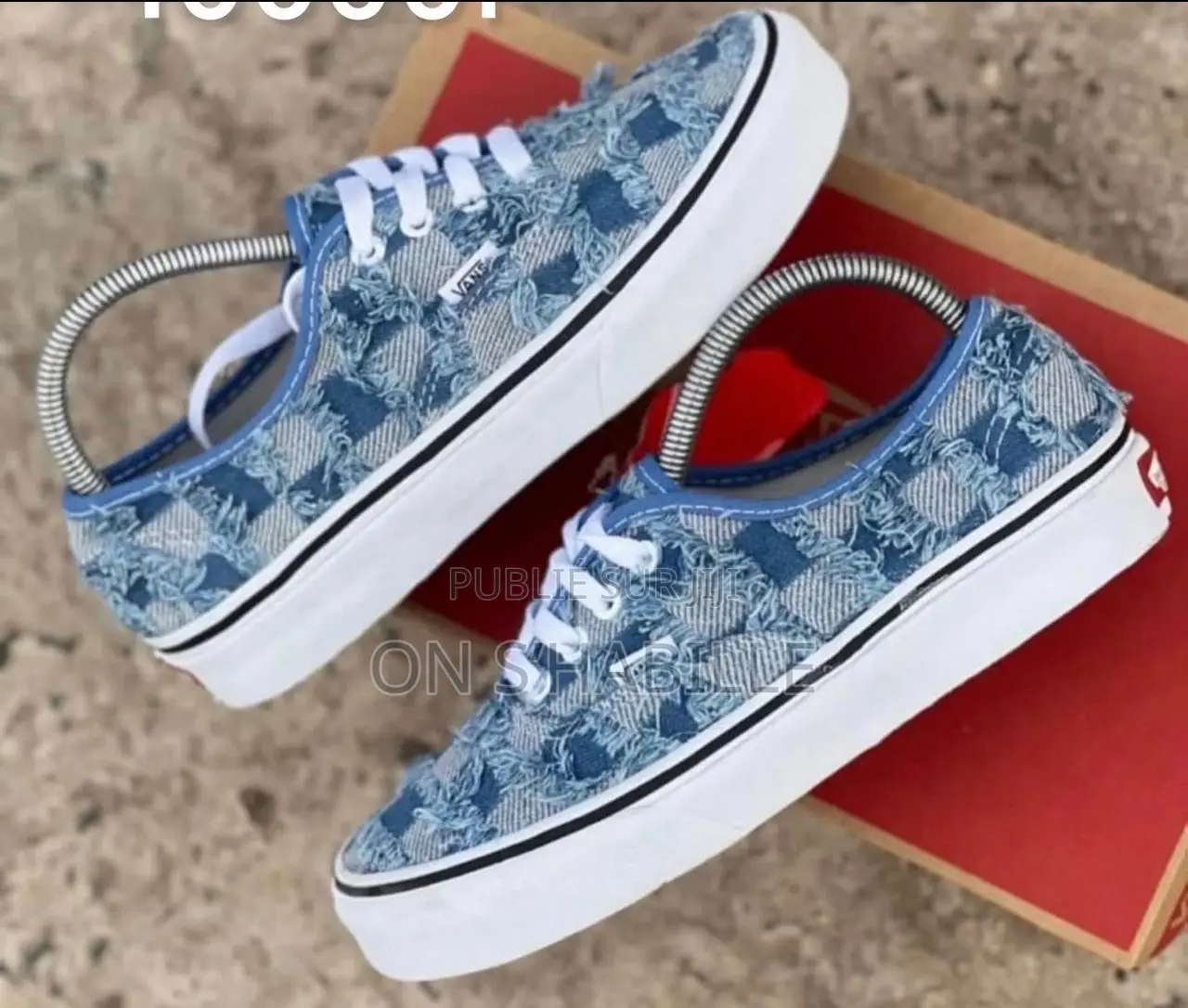 Vans Loh B