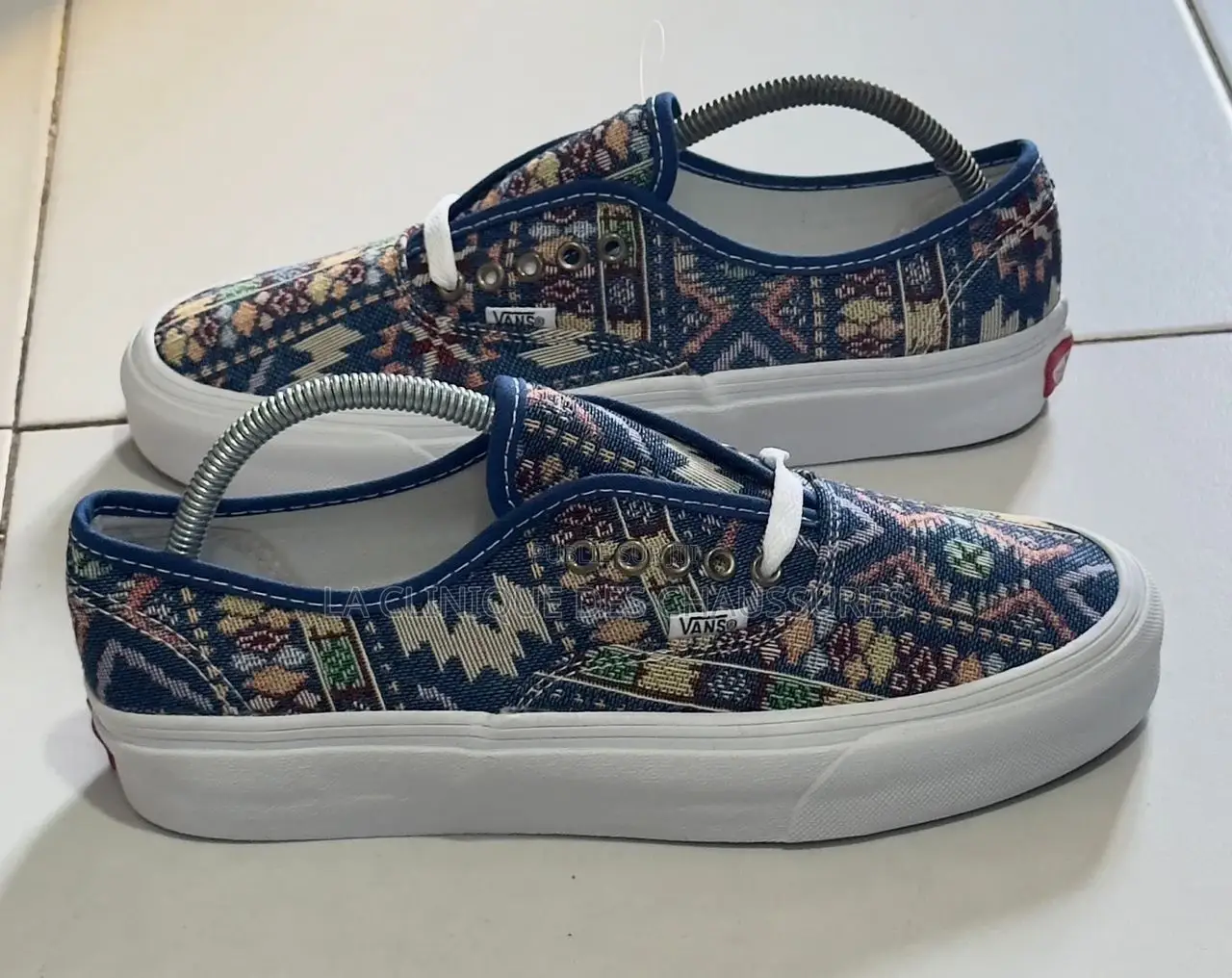 Vans Loh B