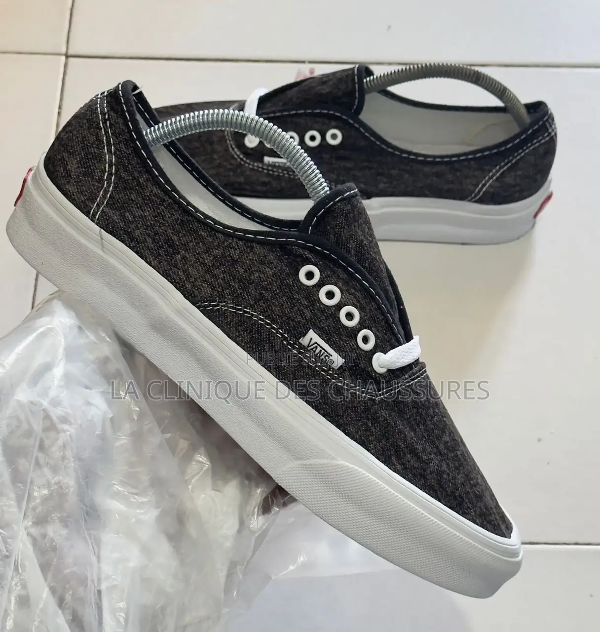 Vans Loh B