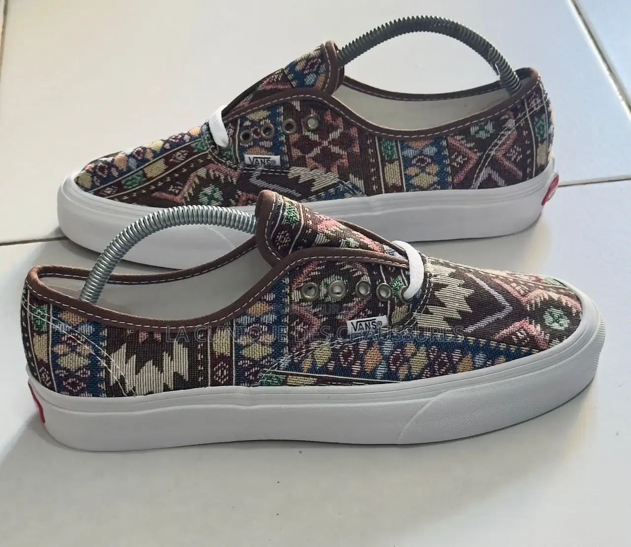 Vans Loh B