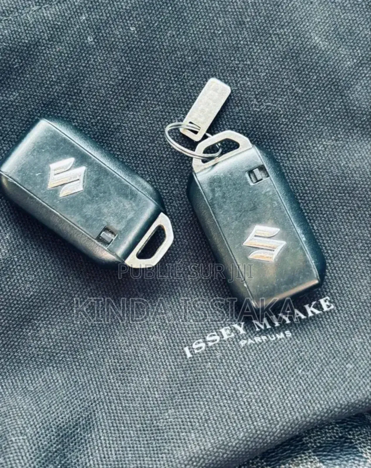 Suzuki Swift Sport 2020 Bleu