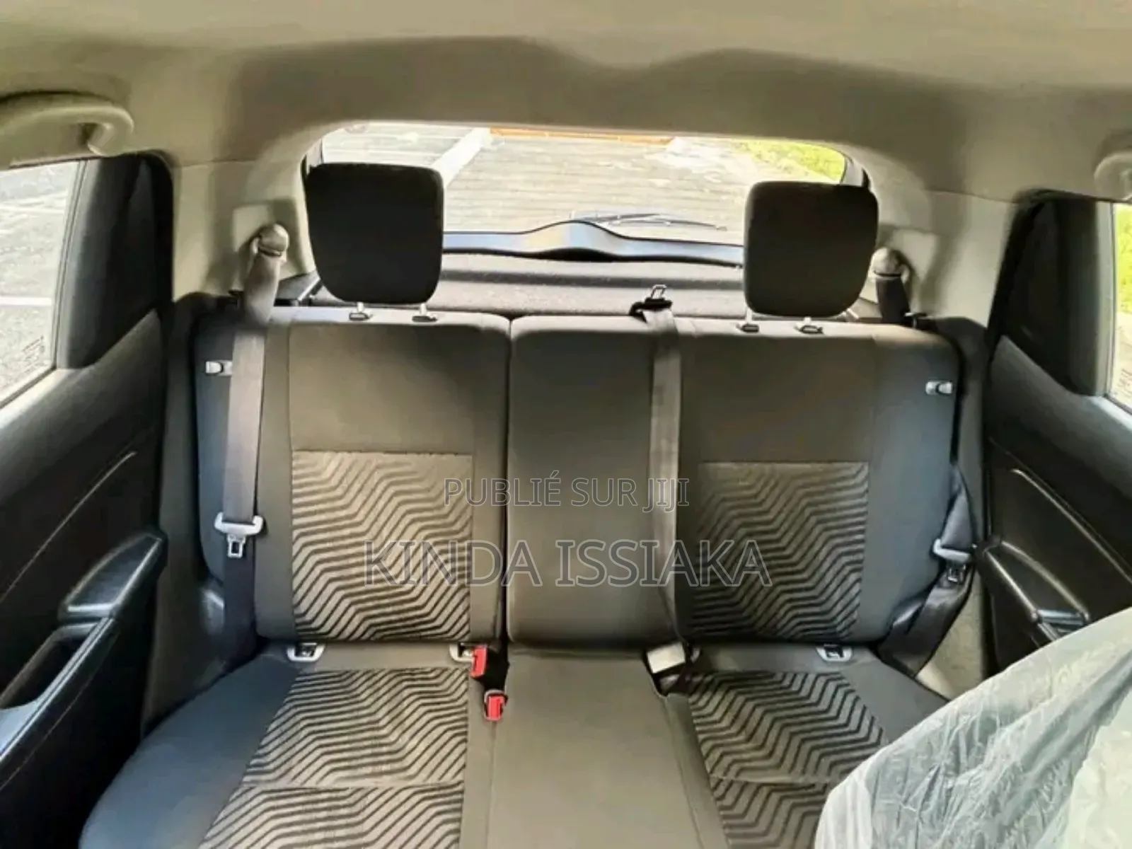 Suzuki Swift Sport 2020 Bleu