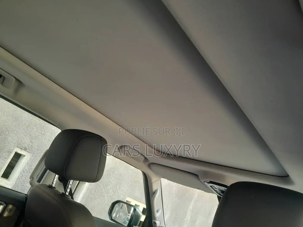 Nouveau Jetour T2 1.5 Petrol AWD 2025 Gris