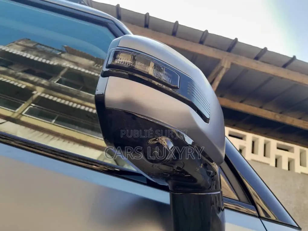 Nouveau Jetour T2 1.5 Petrol AWD 2025 Gris