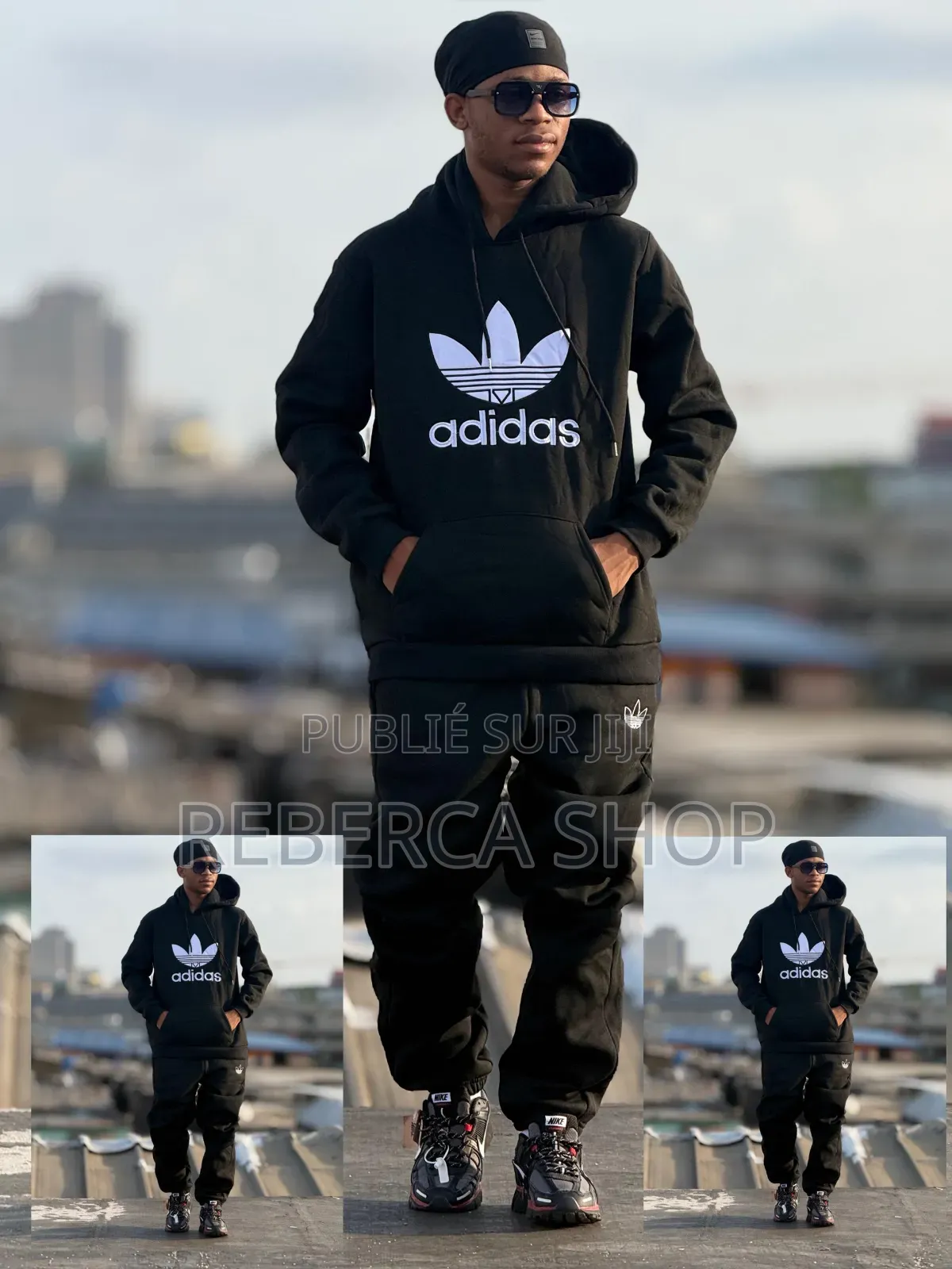 Complets Adidas