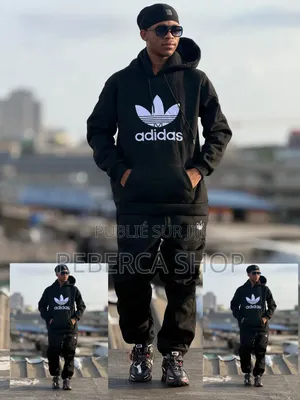 Complets Adidas