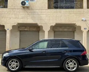 Mercedes-Benz GLE-Class GLE 400d 4MATIC 2020 Bleu