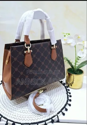 Des Sacs en Cuir Pour Femme