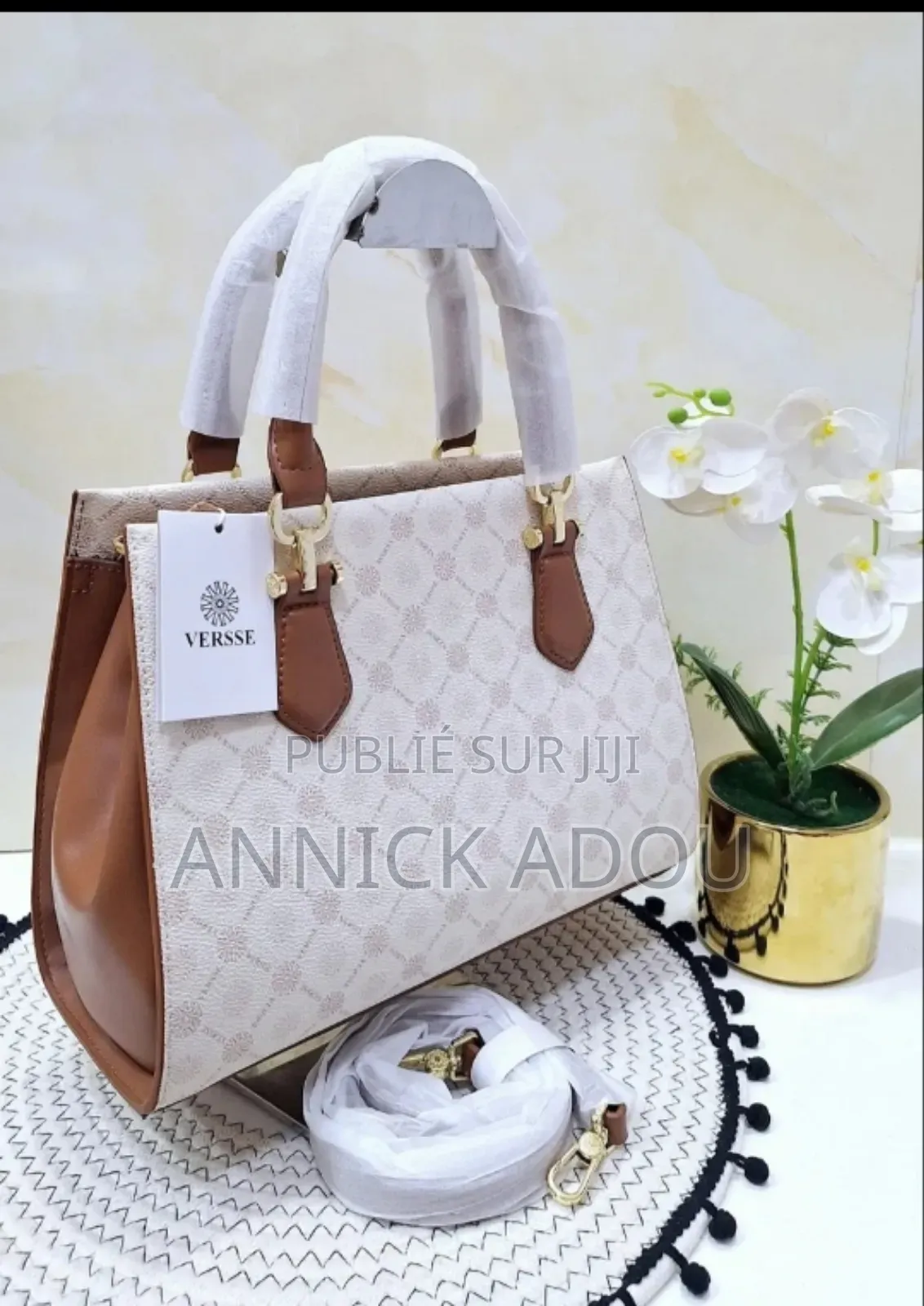 Des Sacs en Cuir Pour Femme