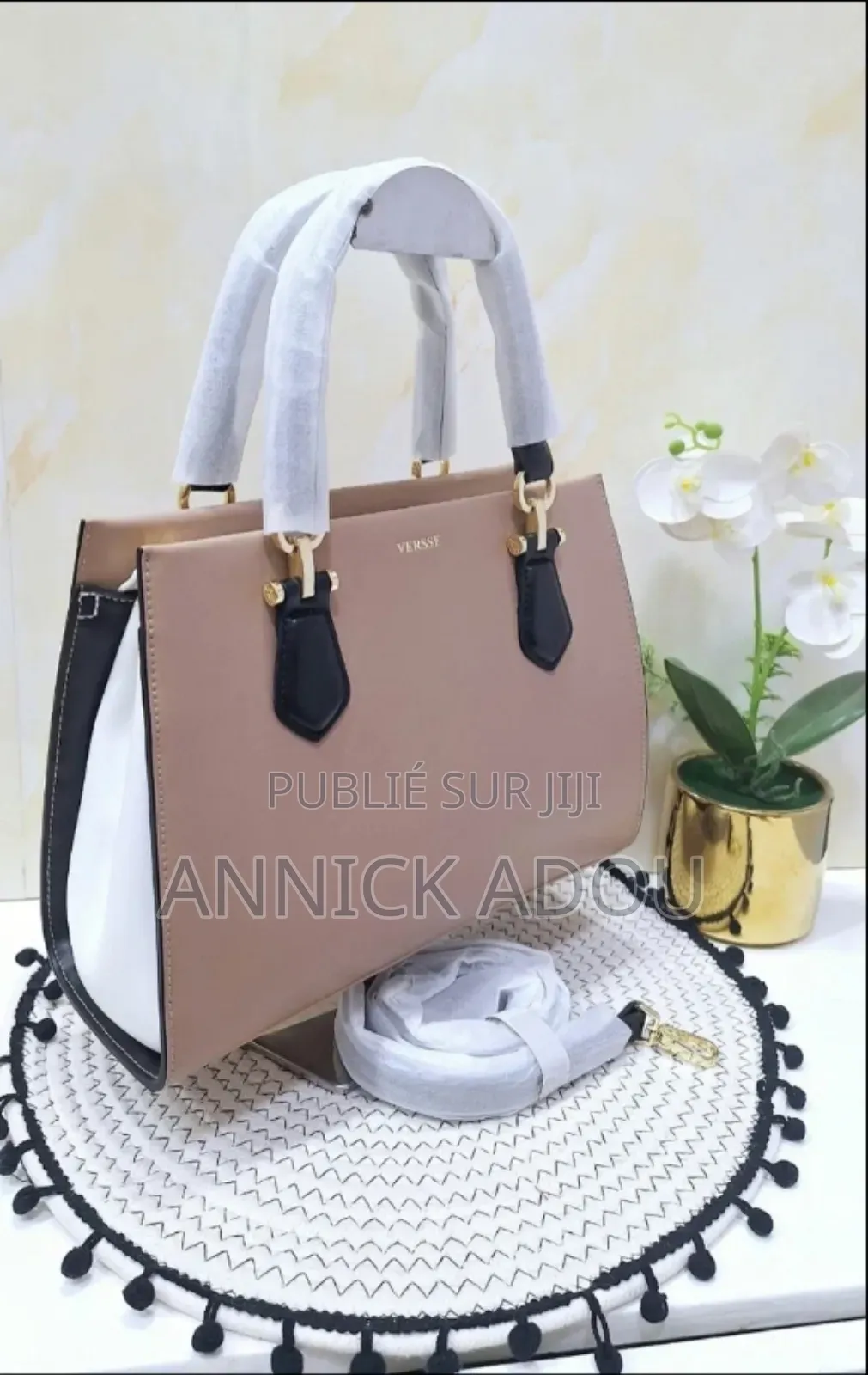 Des Sacs en Cuir Pour Femme