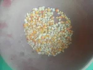 Céréales Et Divers