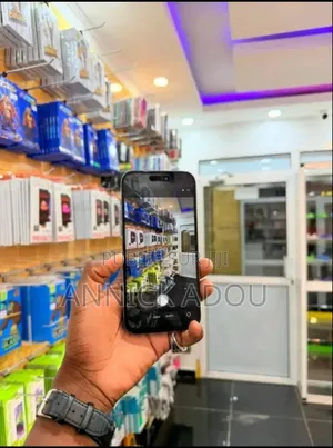 Nouveau Apple iPhone 13 Pro Max 128 GB Autre