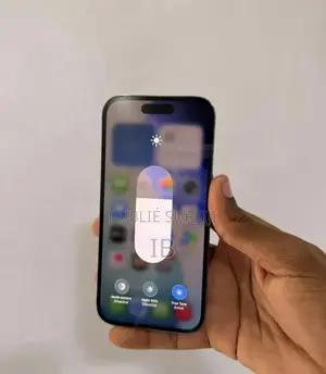 Nouveau Apple iPhone 14 Pro 256 GB Bleu