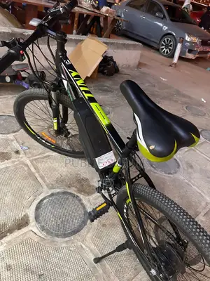 Vélo Électrique