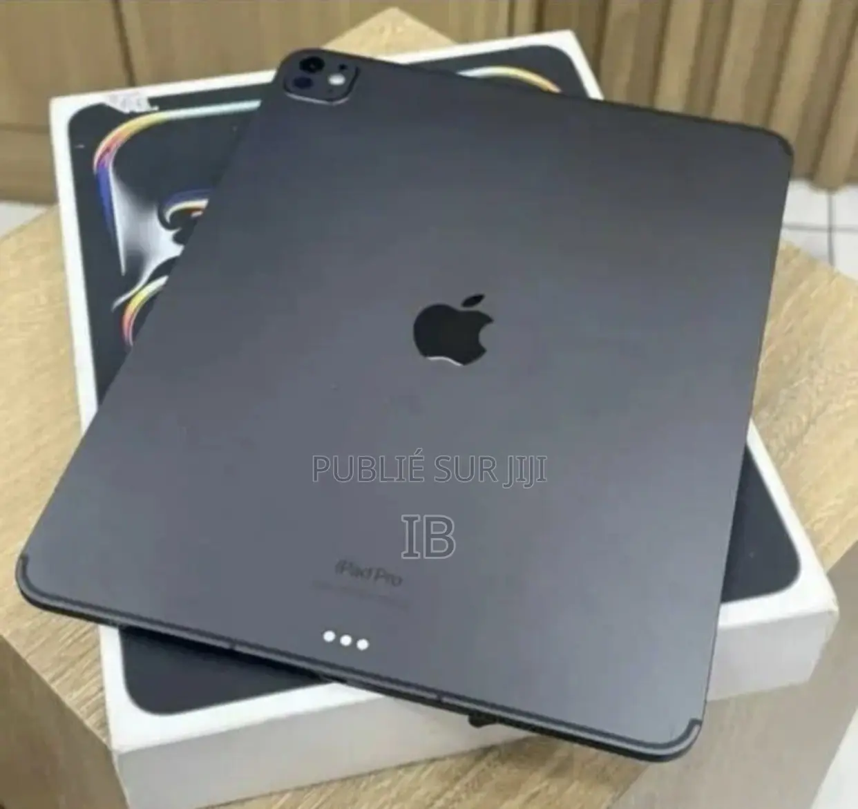 Tablette Apple