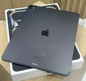 Tablette Apple