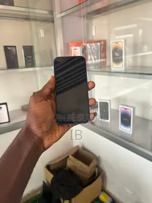 Nouveau Apple iPhone 16 256 GB Bleu