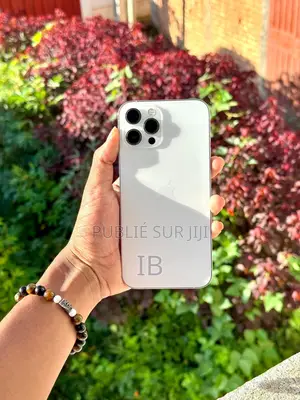 Nouveau Apple iPhone 12 Pro 256 GB Blanc