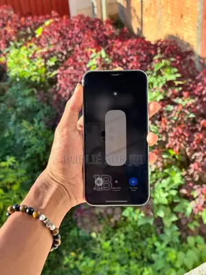 Nouveau Apple iPhone 12 Pro 256 GB Blanc