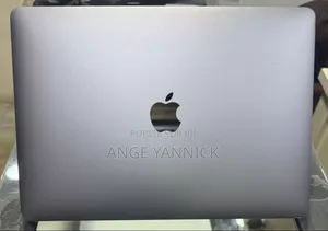 Nouveau Apple MacBook Pro 2020 M1 8GB Apple M1 SSD 512GB
