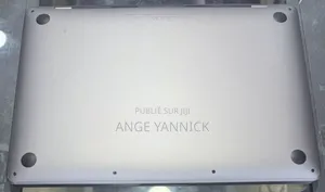 Nouveau Apple MacBook Pro 2020 M1 8GB Apple M1 SSD 512GB