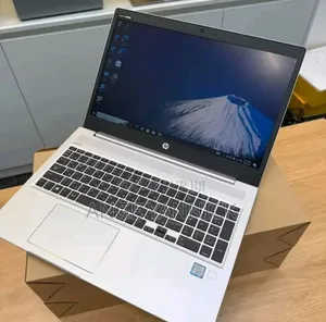 Nouveau HP ProBook 450 G6 8GB Intel Core i3 SSD 256GB
