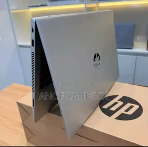 Nouveau HP ProBook 450 G6 8GB Intel Core i3 SSD 256GB