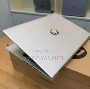 Nouveau HP ProBook 450 G6 8GB Intel Core i3 SSD 256GB