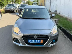 Suzuki Dzire 2023 Gris