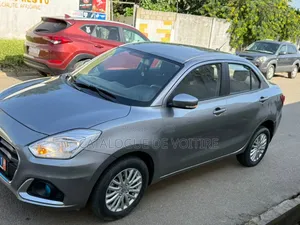 Suzuki Dzire 2023 Gris