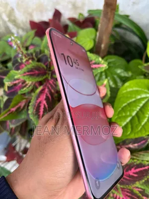 Nouveau Infinix Hot 60 Pro+ 128 GB Rose