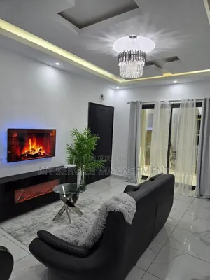 Meublé 1chbre Appartement dans Mt Services Location, Cocody à Louer