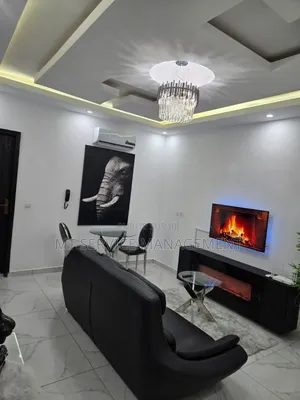 Meublé 1chbre Appartement dans Mt Services Location, Cocody à Louer