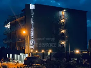 Meublé 20chbre Appartement-terrasse dans Ismaël Coulibaly, Daloa