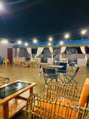 Meublé 20chbre Appartement-terrasse dans Ismaël Coulibaly, Daloa