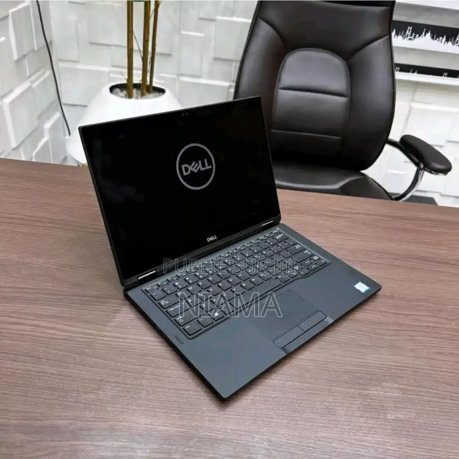 Nouveau Dell Latitude 7390 8GB Intel Core i5 SSD 256GB