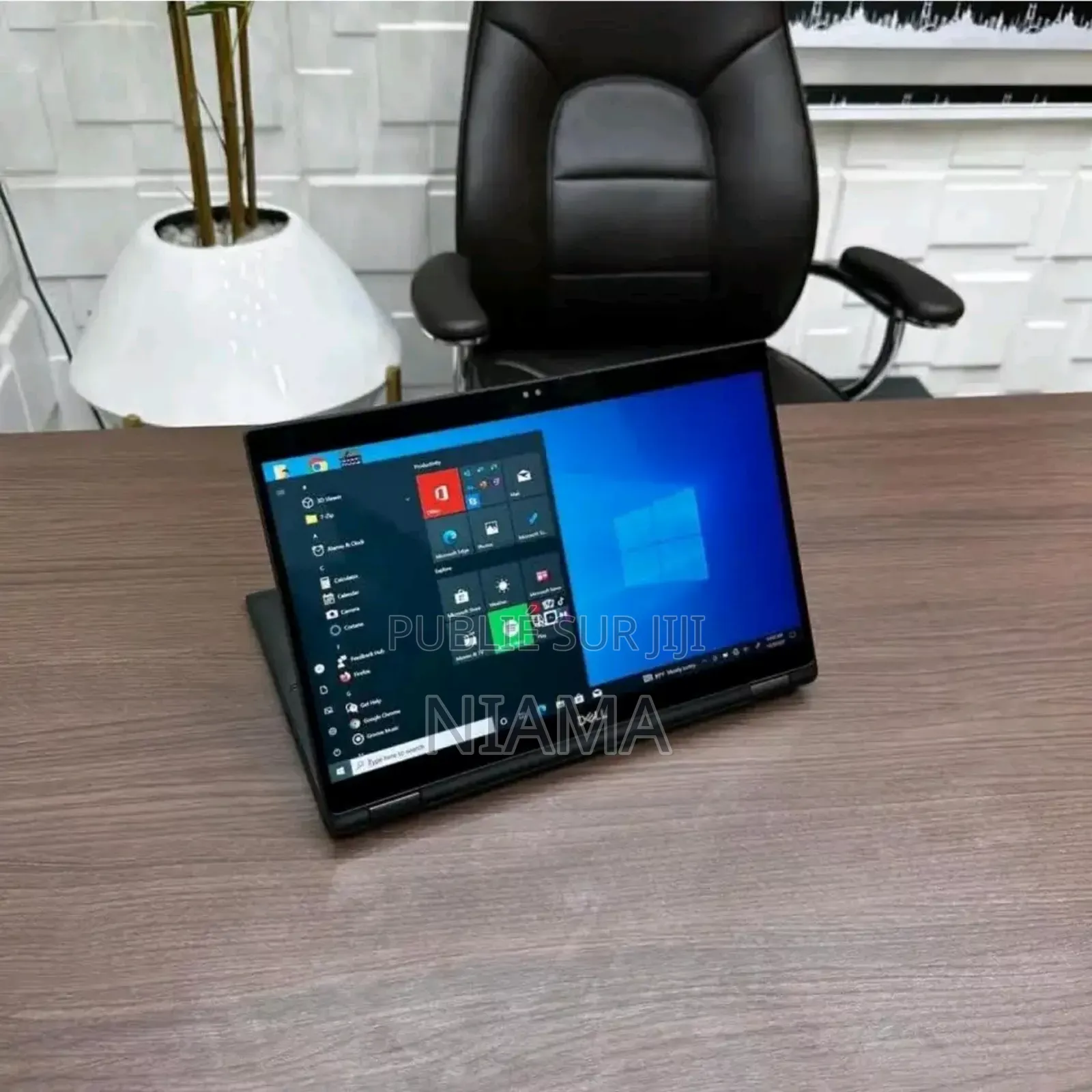 Nouveau Dell Latitude 7390 8GB Intel Core i5 SSD 256GB