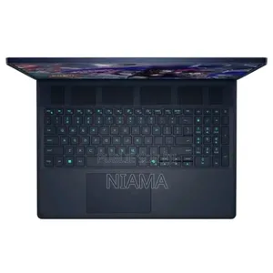 Nouveau Ordinateur portable Alienware M17x R2 32GB Intel Core i9 SSD 2T