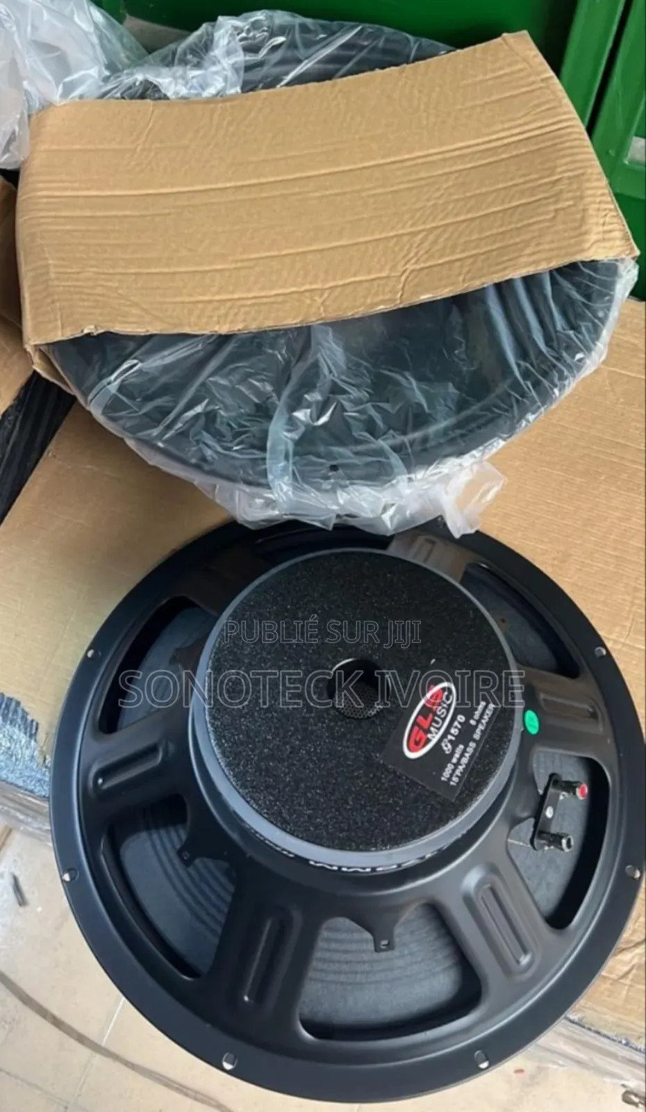 Boomer 38 Disponible